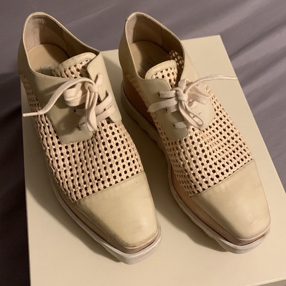 Stella McCartney Platform shoes - Picture 2 of 9